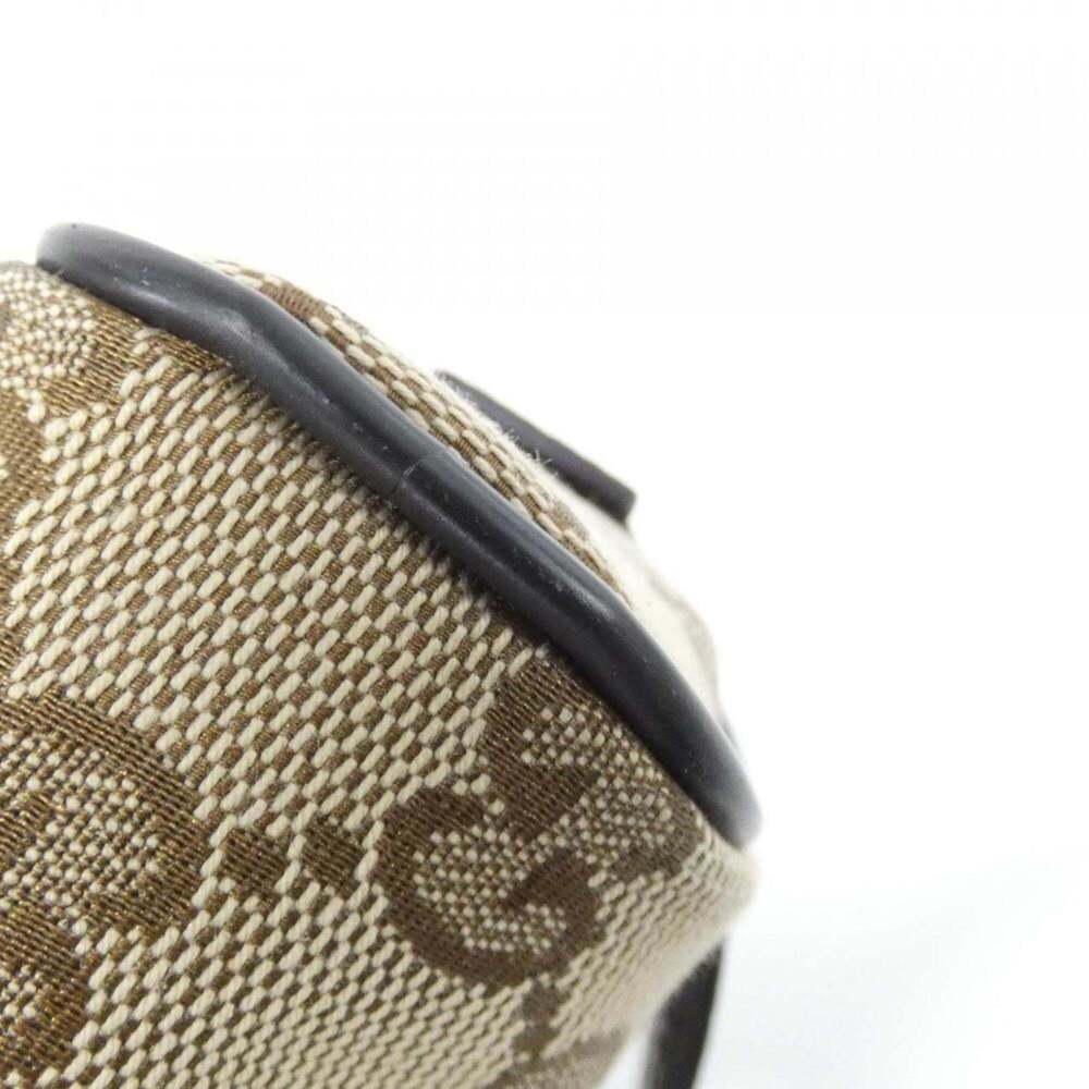 GUCCI Brown Fanny Pack - Picture 3 of 5